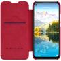 Nillkin Qin Series Leather case for Huawei Nova 5i Pro order from official NILLKIN store